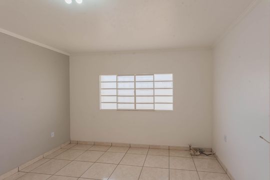 Sala de casa à venda com 2 quartos, 125m² em Parque Residencial Vila União, Campinas