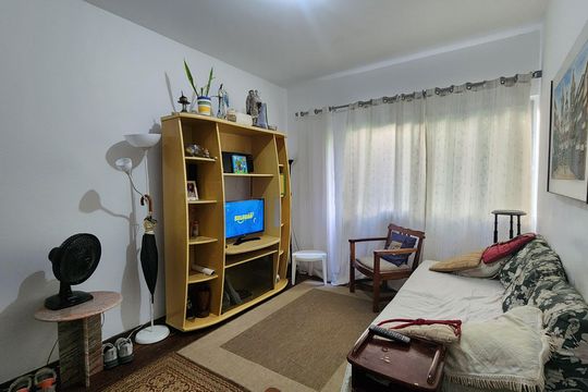 Apartamento para alugar com 2 quartos, 68m² em Federação, Salvador