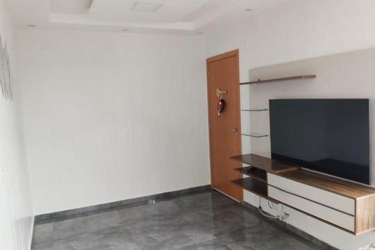 Apartamento para alugar com 2 quartos, 42m² em Jardim Guaruja, Sorocaba