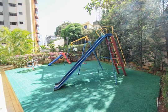 Apartamento para alugar com 1 quarto, 68m² em Vila Formosa, São Paulo