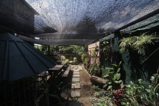 Casa à venda com 3 quartos, 195m² em Baldeador, Niterói