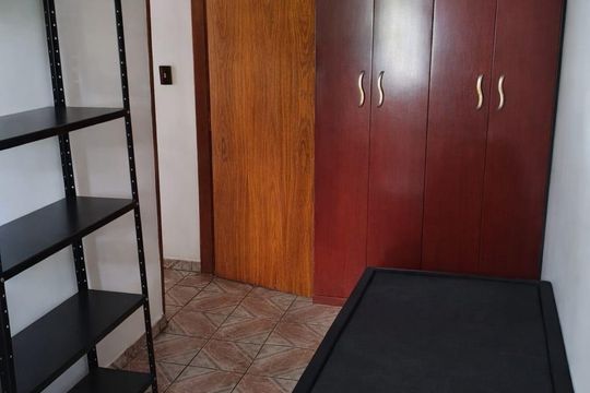 Quarto de apartamento à venda com 2 quartos, 60m² em Jardim Leonor Mendes de Barros, São Paulo