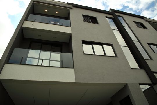 Vista Interna  de casa para alugar com 3 quartos, 156m² em Vila Dusi, São Bernardo do Campo