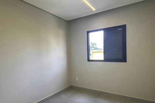 Quarto 2  de casa para alugar com 3 quartos, 156m² em Vila Dusi, São Bernardo do Campo