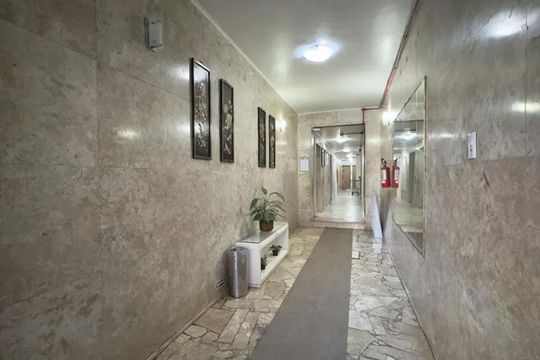 Área comum de apartamento à venda com 2 quartos, 77m² em Centro Histórico, Porto Alegre