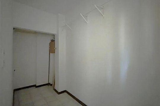 Área de serviço de apartamento à venda com 2 quartos, 77m² em Centro Histórico, Porto Alegre