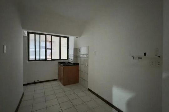 Cozinha de apartamento à venda com 2 quartos, 77m² em Centro Histórico, Porto Alegre