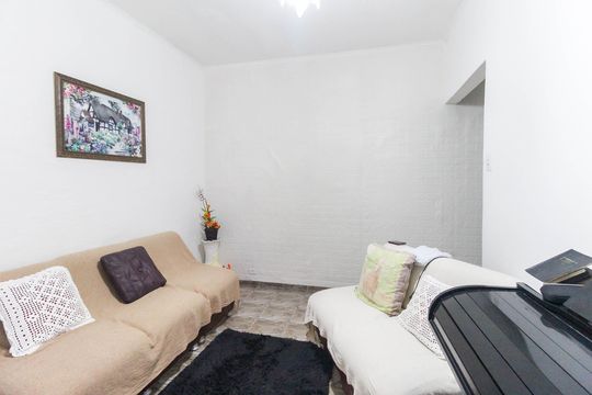 Sala de casa à venda com 3 quartos, 120m² em Cidade Líder, São Paulo