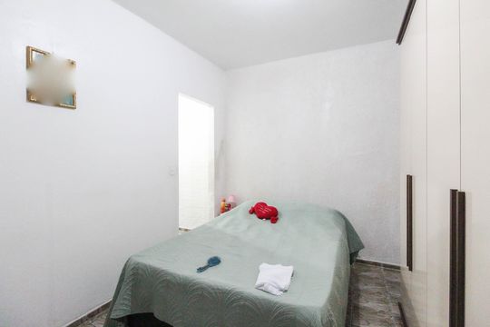 Quarto 1 de casa à venda com 3 quartos, 120m² em Cidade Líder, São Paulo