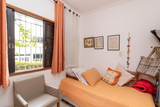 Quarto 1 de casa à venda com 5 quartos, 430m² em Vila Pierina, São Paulo