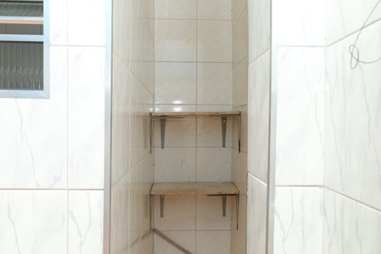 Área de Serviço de casa para alugar com 4 quartos, 300m² em Jardim Campos, São Paulo