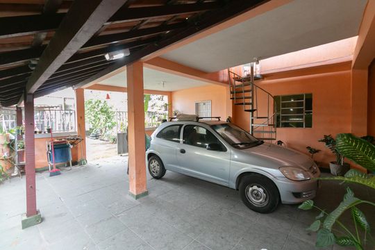 Casa para alugar com 3 quartos, 360m² em Canaa, Belo Horizonte