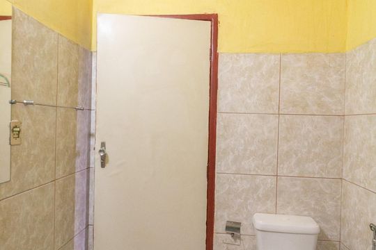Casa para alugar com 3 quartos, 360m² em Canaa, Belo Horizonte