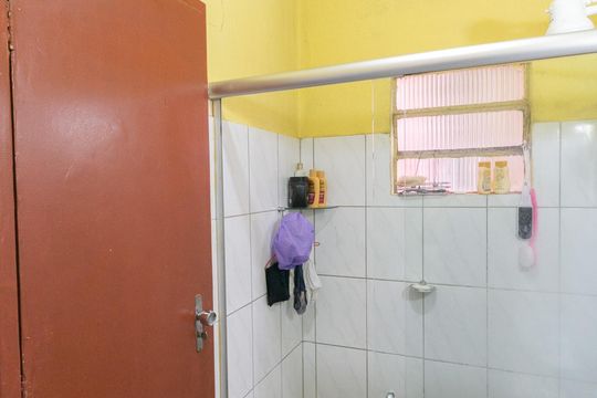 Casa para alugar com 3 quartos, 360m² em Canaa, Belo Horizonte