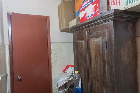 Casa para alugar com 3 quartos, 360m² em Canaa, Belo Horizonte