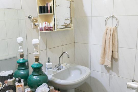 Casa para alugar com 3 quartos, 360m² em Canaa, Belo Horizonte