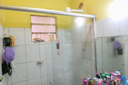 Casa para alugar com 3 quartos, 360m² em Canaa, Belo Horizonte