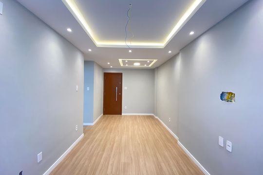 Apartamento à venda com 2 quartos, 180m² em Méier, Rio de Janeiro