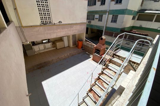 Apartamento à venda com 2 quartos, 180m² em Méier, Rio de Janeiro
