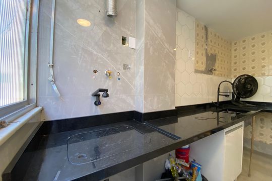Apartamento à venda com 2 quartos, 180m² em Méier, Rio de Janeiro