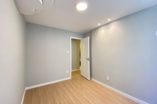 Apartamento à venda com 2 quartos, 180m² em Méier, Rio de Janeiro