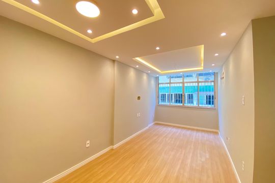 Apartamento à venda com 2 quartos, 180m² em Méier, Rio de Janeiro