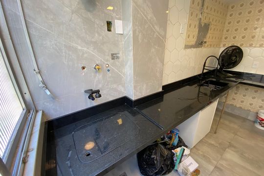 Apartamento à venda com 2 quartos, 180m² em Méier, Rio de Janeiro