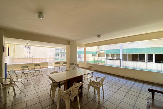 Apartamento à venda com 2 quartos, 180m² em Méier, Rio de Janeiro