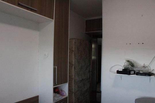 Quarto 1 de apartamento à venda com 3 quartos, 108m² em Tijuca, Rio de Janeiro