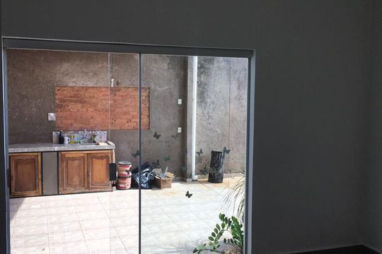Casa para alugar com 3 quartos, 260m² em Fundinho, Uberlândia