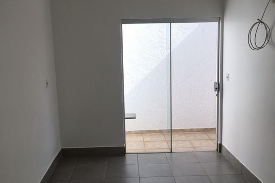 Casa para alugar com 3 quartos, 260m² em Fundinho, Uberlândia
