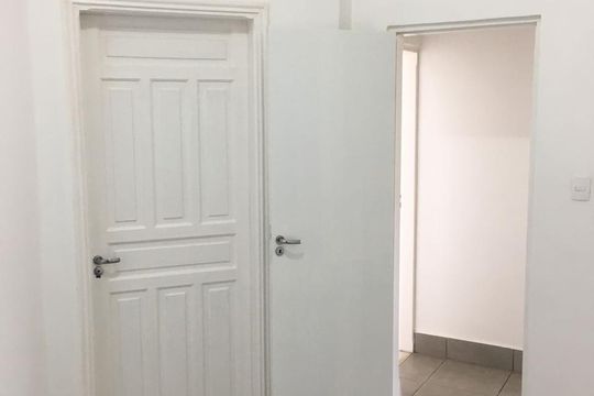 Casa para alugar com 3 quartos, 260m² em Fundinho, Uberlândia