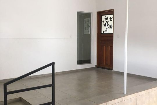 Casa para alugar com 3 quartos, 260m² em Fundinho, Uberlândia