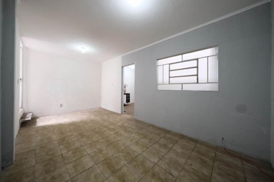 sala de casa para alugar com 1 quarto, 135m² em Vila Nhocuné, São Paulo