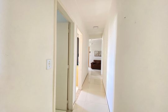 Apartamento à venda com 2 quartos, 200m² em Méier, Rio de Janeiro