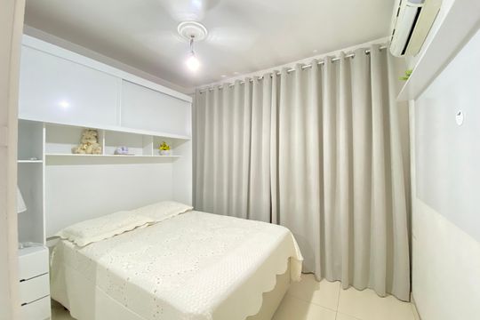 Apartamento à venda com 2 quartos, 200m² em Méier, Rio de Janeiro
