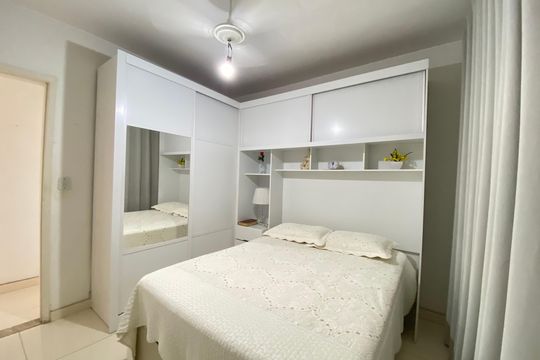 Apartamento à venda com 2 quartos, 200m² em Méier, Rio de Janeiro