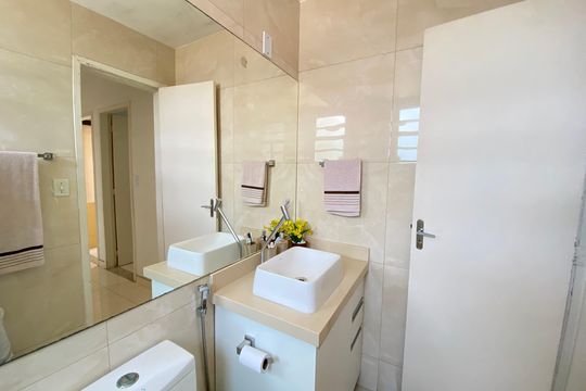 Apartamento à venda com 2 quartos, 200m² em Méier, Rio de Janeiro