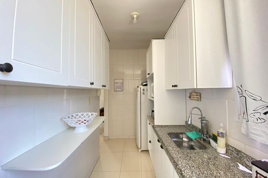 Apartamento à venda com 2 quartos, 200m² em Méier, Rio de Janeiro