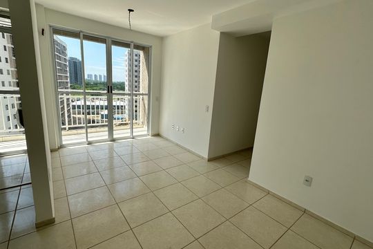 Apartamento à venda com 2 quartos, 54m² em Barra Olímpica, Rio de Janeiro