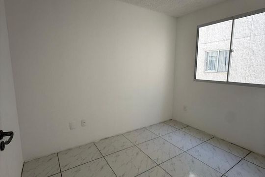 Sala de apartamento para alugar com 2 quartos, 60m² em Rubem Berta, Porto Alegre