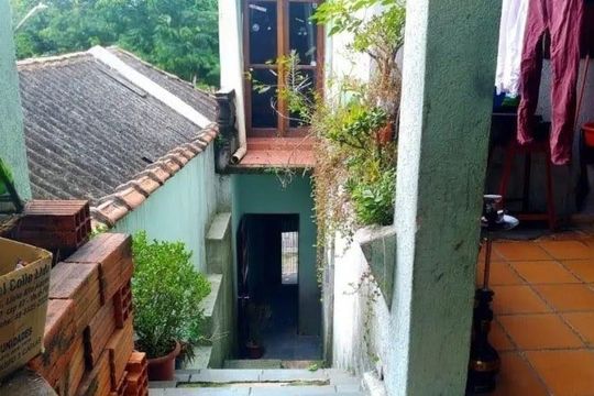 Casa para alugar com 6 quartos, 350m² em Jardim Felicidade (Zona Oeste), São Paulo