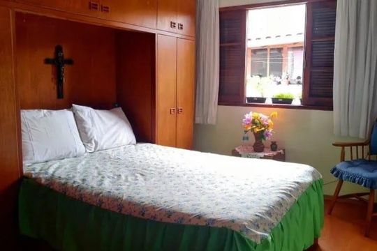 Casa para alugar com 6 quartos, 350m² em Jardim Felicidade (Zona Oeste), São Paulo