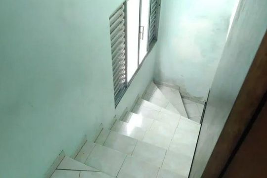 Casa para alugar com 6 quartos, 350m² em Jardim Felicidade (Zona Oeste), São Paulo