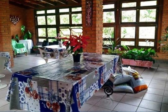 Casa para alugar com 6 quartos, 350m² em Jardim Felicidade (Zona Oeste), São Paulo