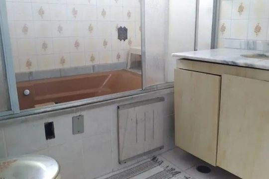 Casa para alugar com 6 quartos, 350m² em Jardim Felicidade (Zona Oeste), São Paulo