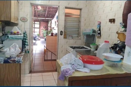 Casa à venda com 6 quartos, 350m² em Jardim Felicidade (Zona Oeste), São Paulo