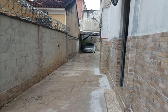 Apartamento para alugar com 2 quartos, 60m² em Vila da Penha, Rio de Janeiro