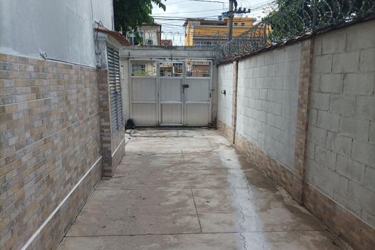 Apartamento para alugar com 2 quartos, 60m² em Vila da Penha, Rio de Janeiro