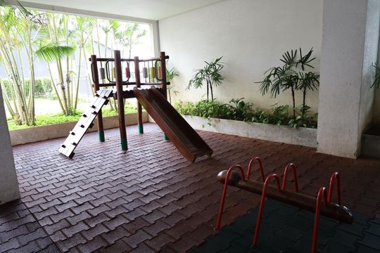 Apartamento à venda com 2 quartos, 67m² em Socorro, São Paulo